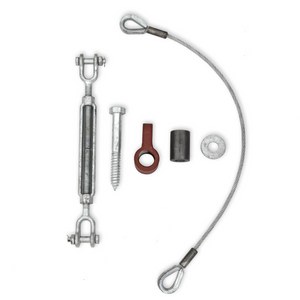 HL Suspension System