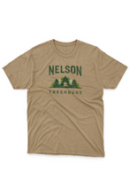 Nelson Treehouse Classic T-Shirt