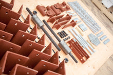 Heavy-Duty Marblemount Platform Package
