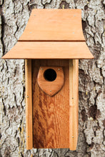 Small Pagoda Birdhouse