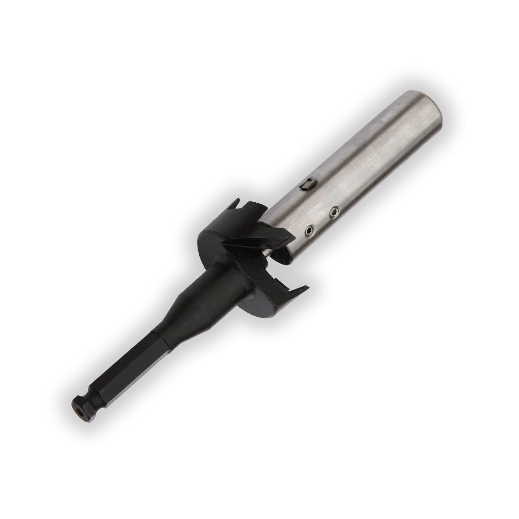 Mini TAB Pilot Bit Combo