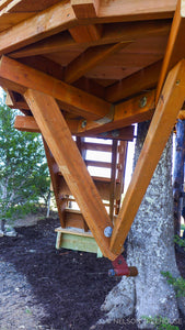 TAB Wood Strut