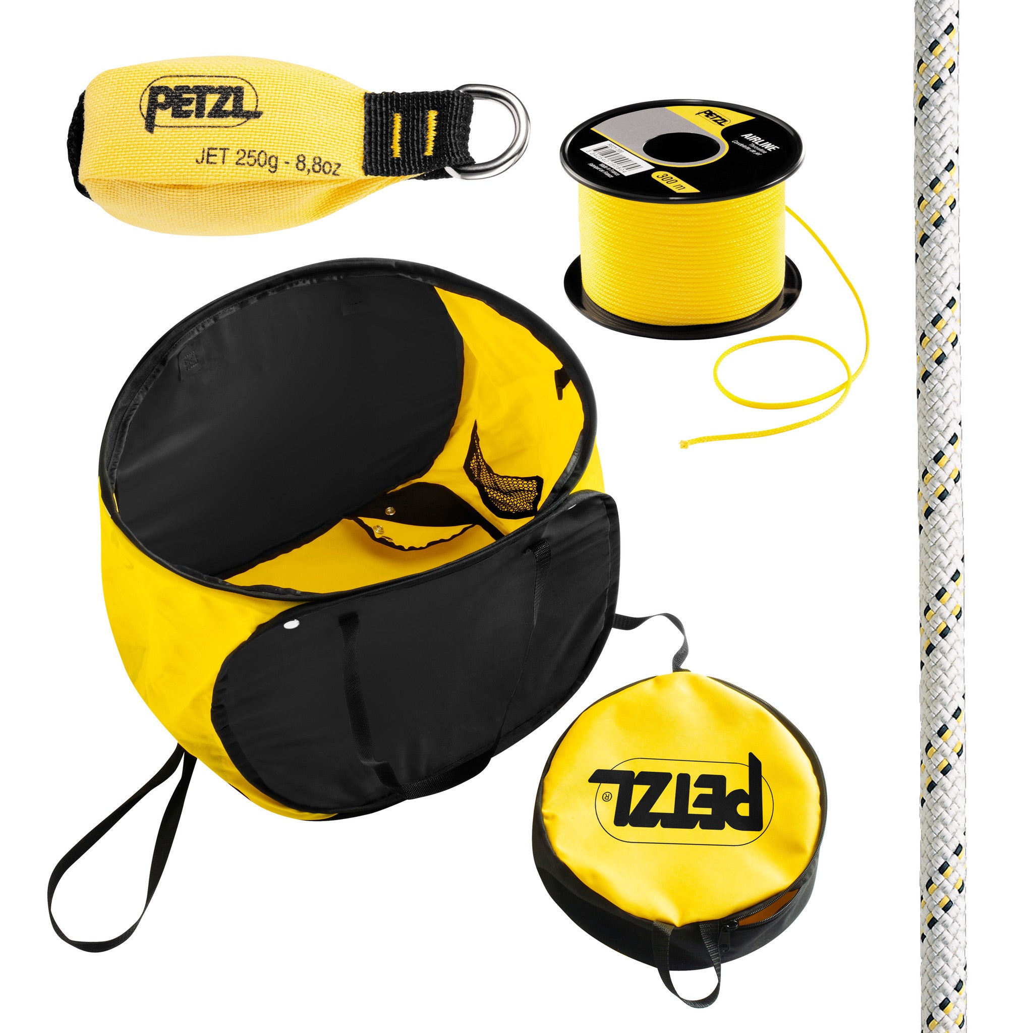 Kit de entrada de árbol