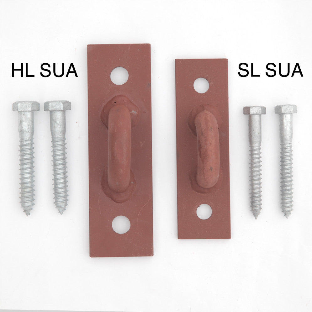 Supresor de levantamiento estático HL