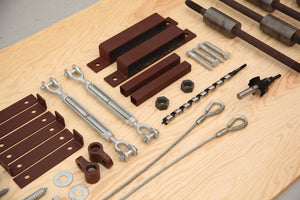 Sahale Hardware Package