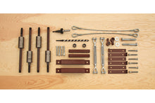 Sahale Hardware Package