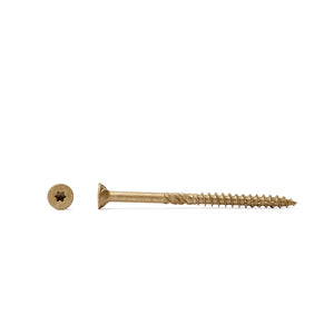 #10x3" - Structural Wood Screws