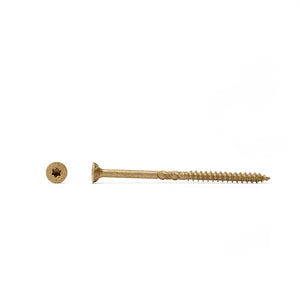 #9x3" - Structural Wood Screws