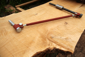 Tree Fort Strut Back Up