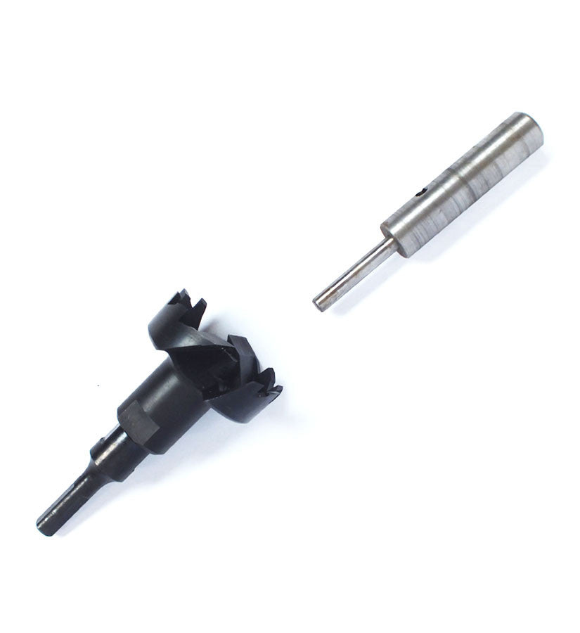 Combo de broca piloto SL TAB