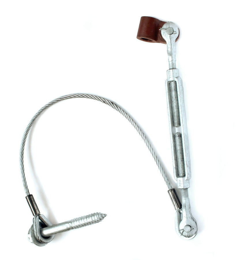 Sistema de suspensión SL