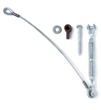 SL Suspension System