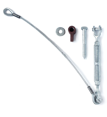 SL Suspension System