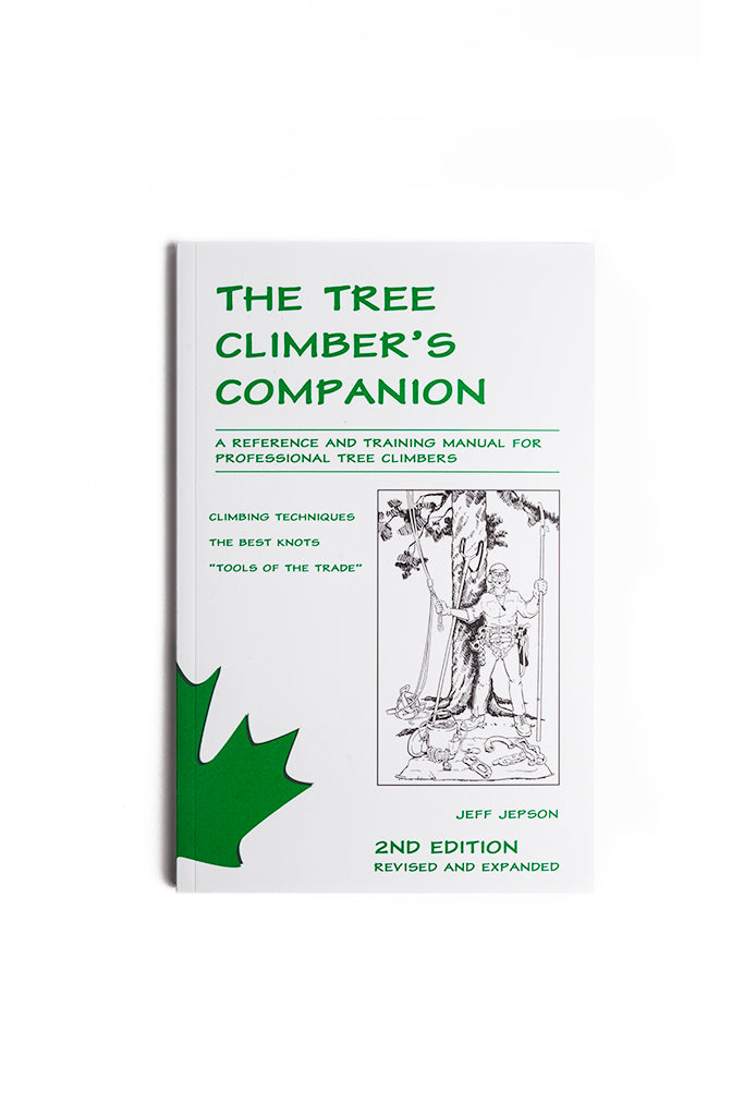 Tree Climber's Companion