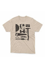 Treehouse Tools T-Shirt