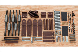 Tonasket Hardware Package
