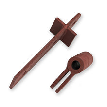 Wood Strut - 1" Lag