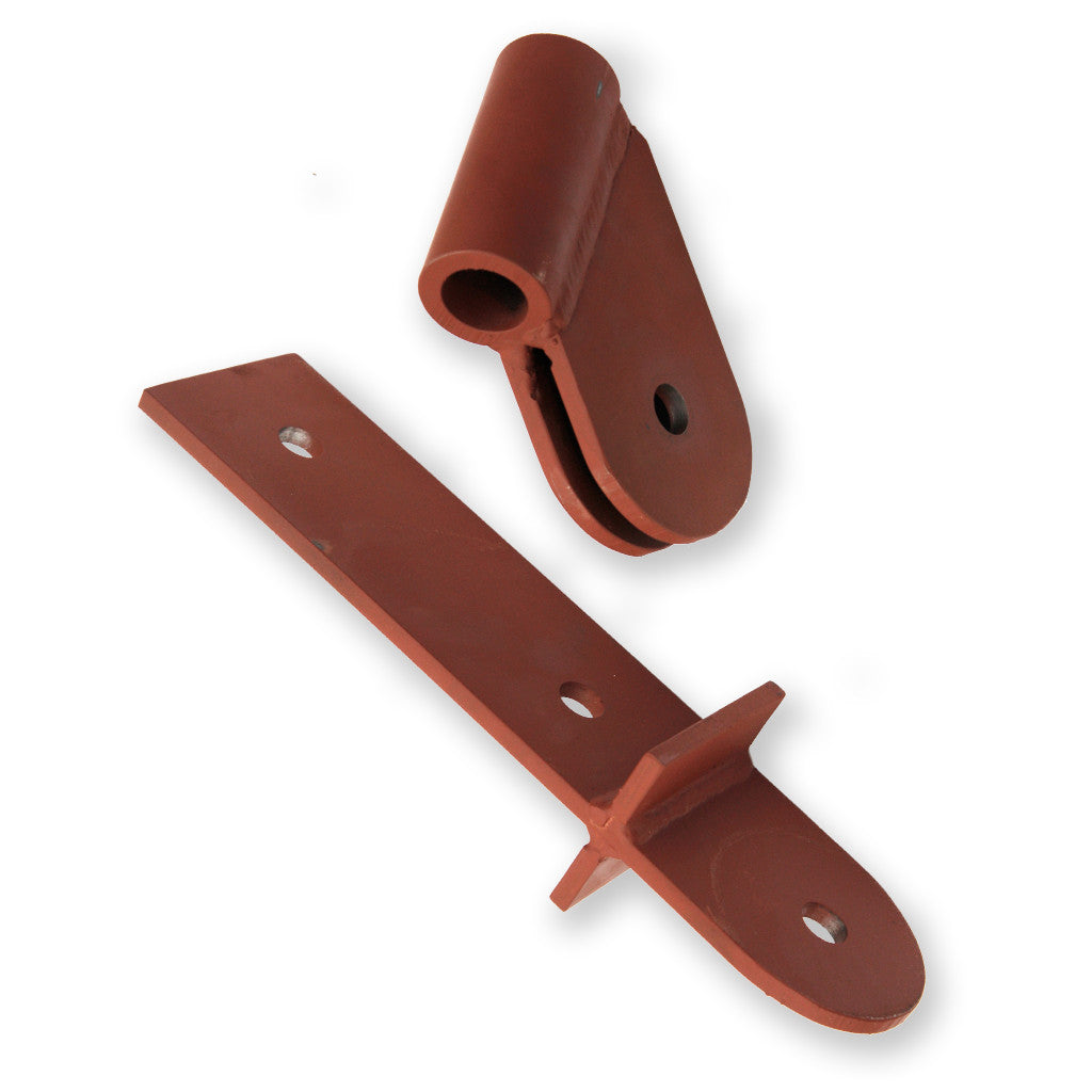 Puntal de madera TAB