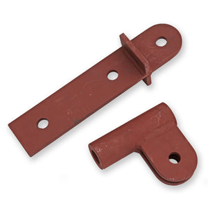 Wood Strut - 1" Lag