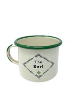 Enamel Mug - The Burl