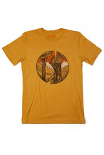 Beehive Treehouse T-Shirt