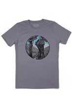 Beehive Treehouse T-Shirt