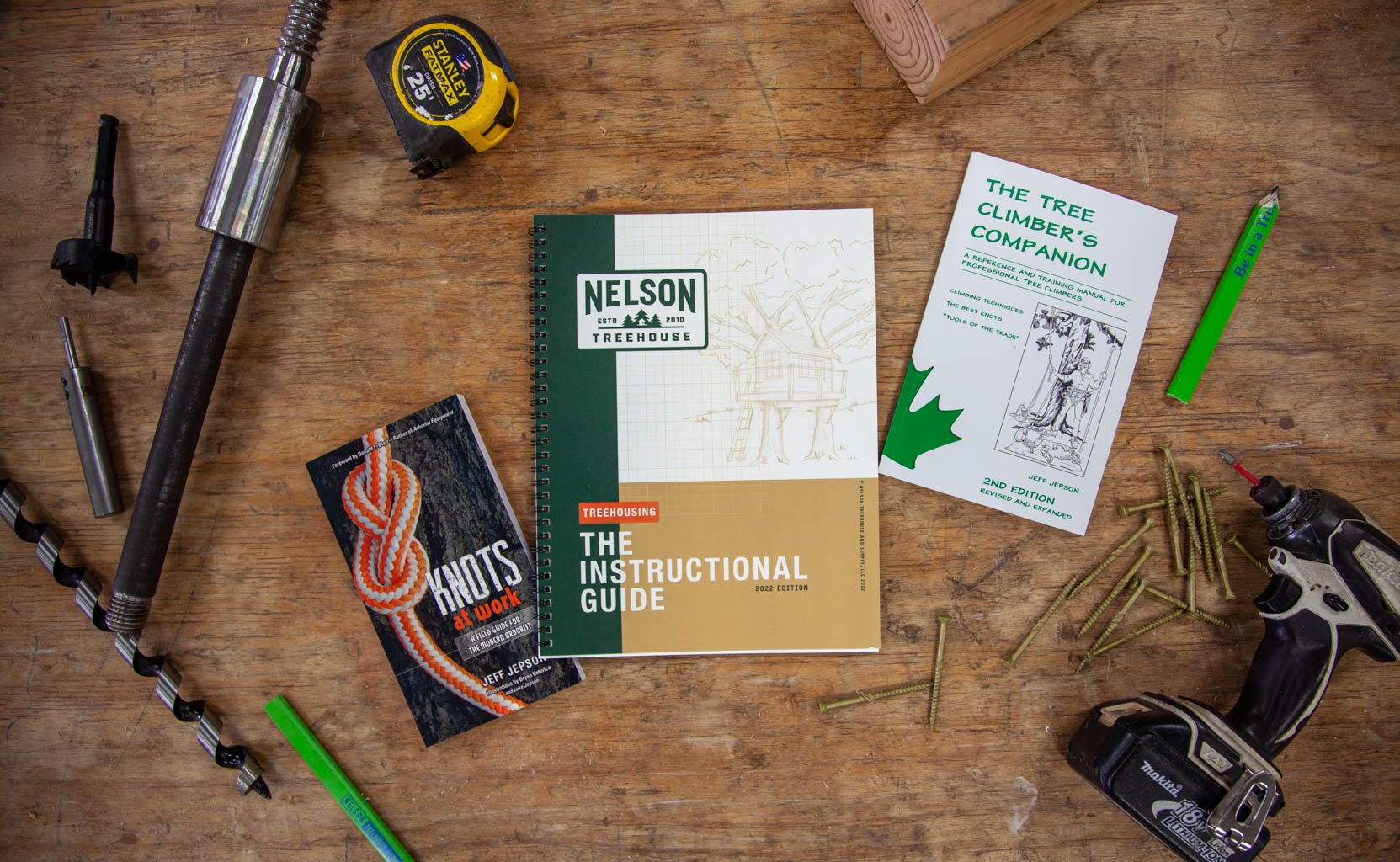 Treehouse Skills Bundle