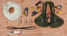 Zero-to-Tree Climbing Kit