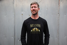 Nelson Treehouse Classic Long Sleeve