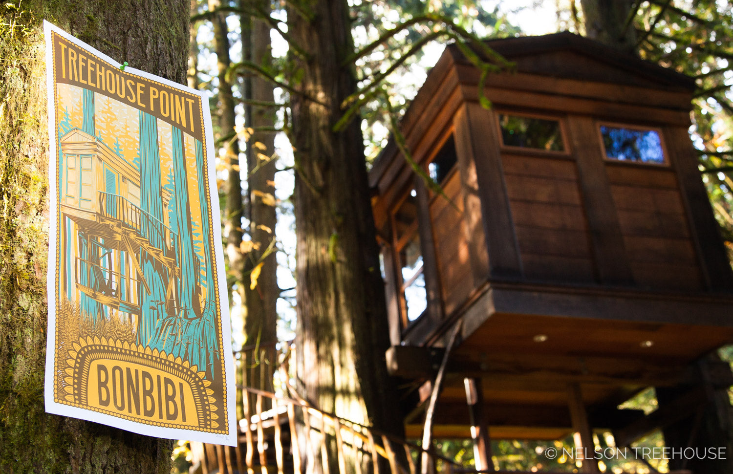 Bonbibi Poster - Limited Edition