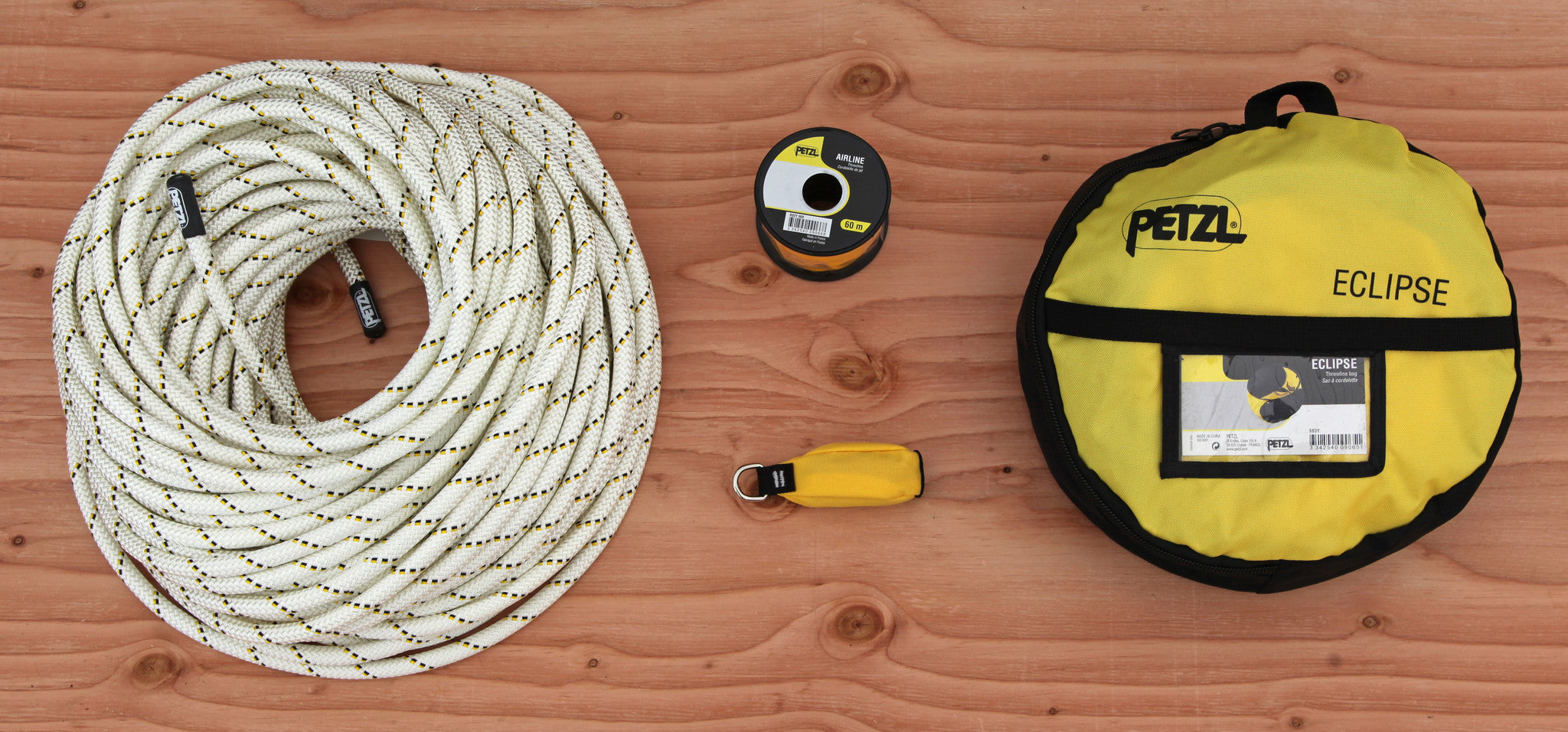 Kit de entrada de árbol